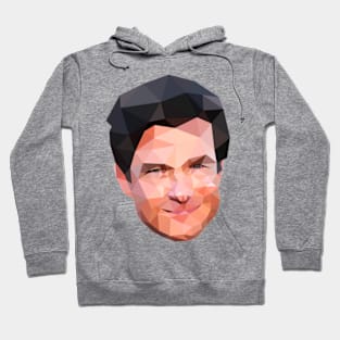 Jason Bateman Hoodie